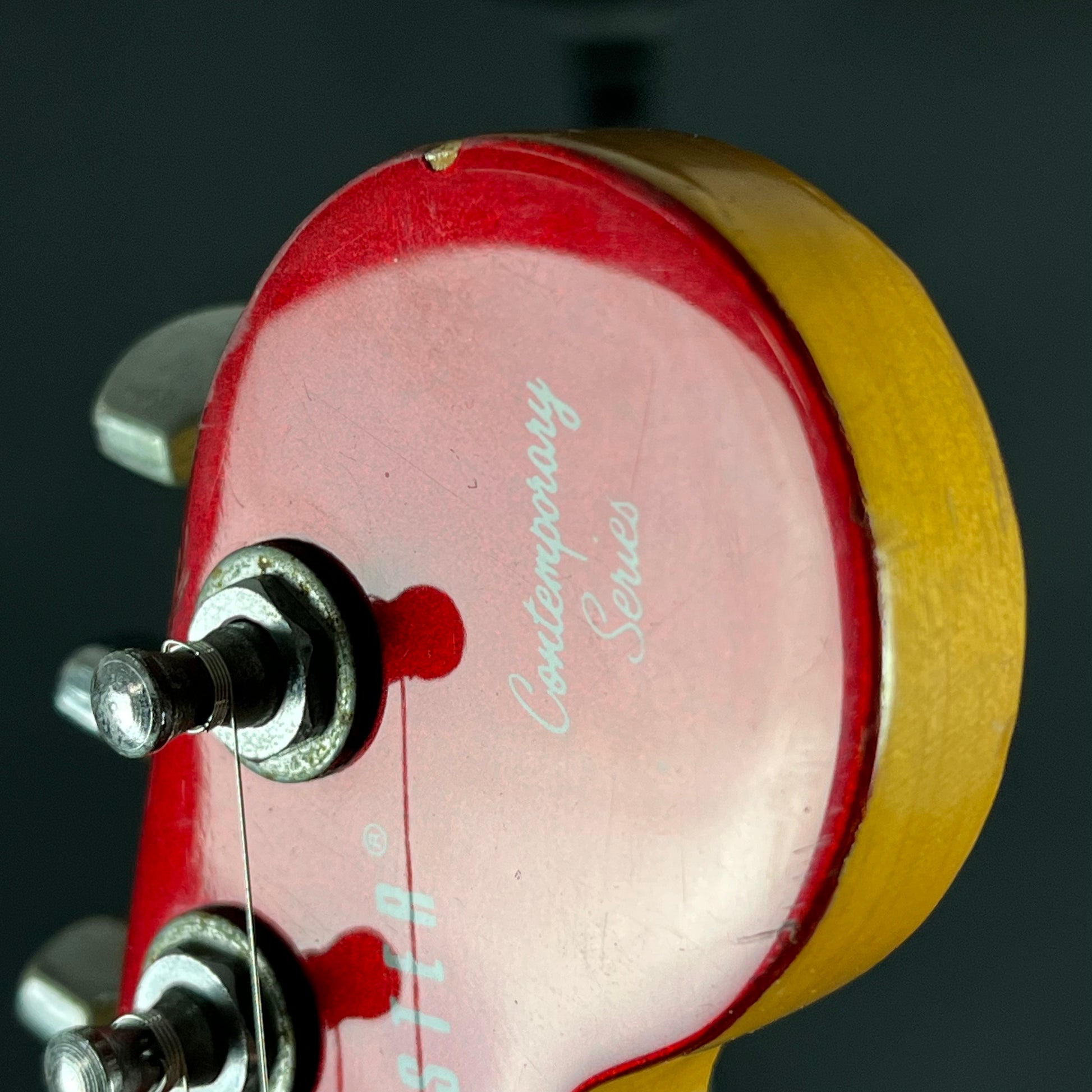 Squier Japan Contemporary ST551 Stratocaster