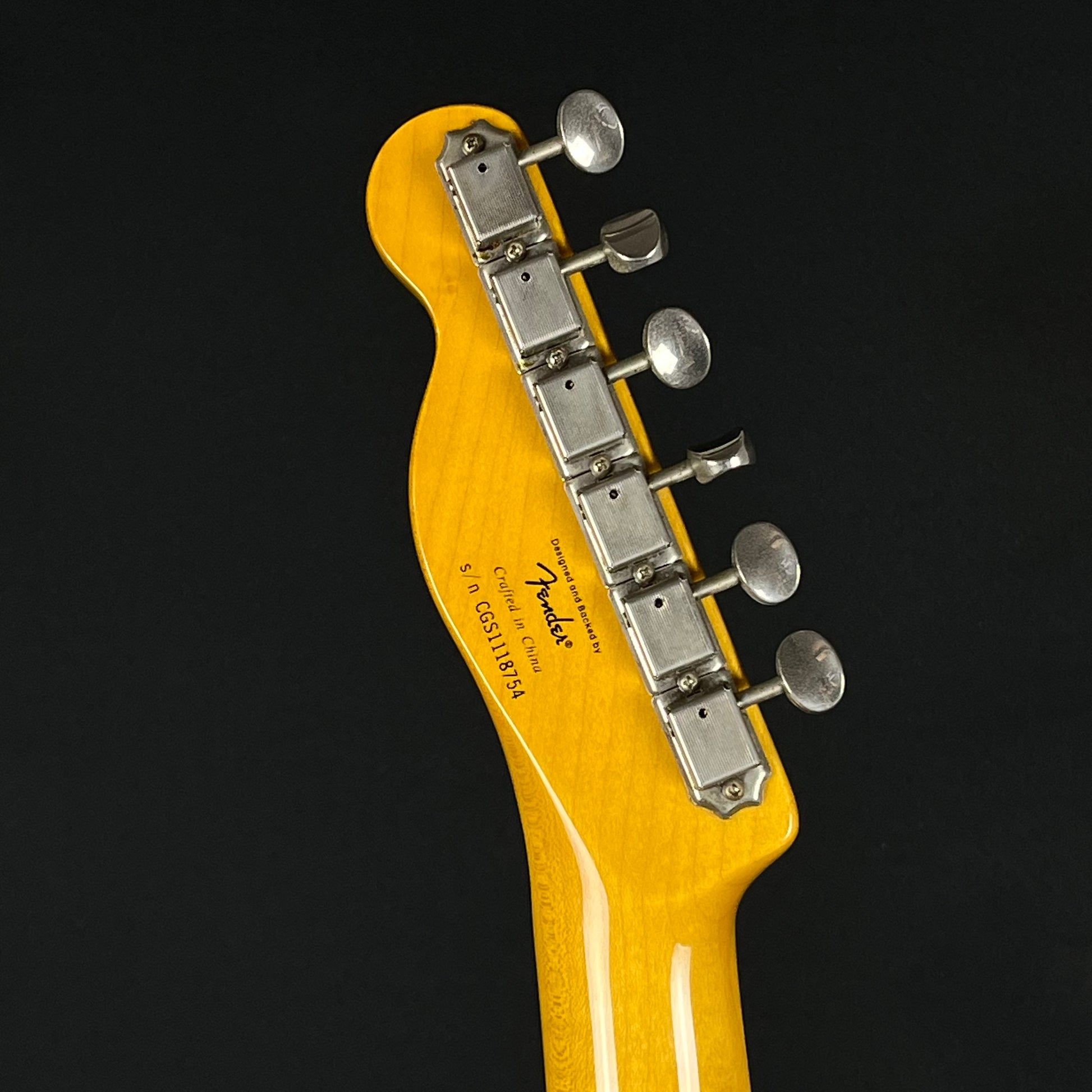 Squire Classic Vibe 50 Telecaster