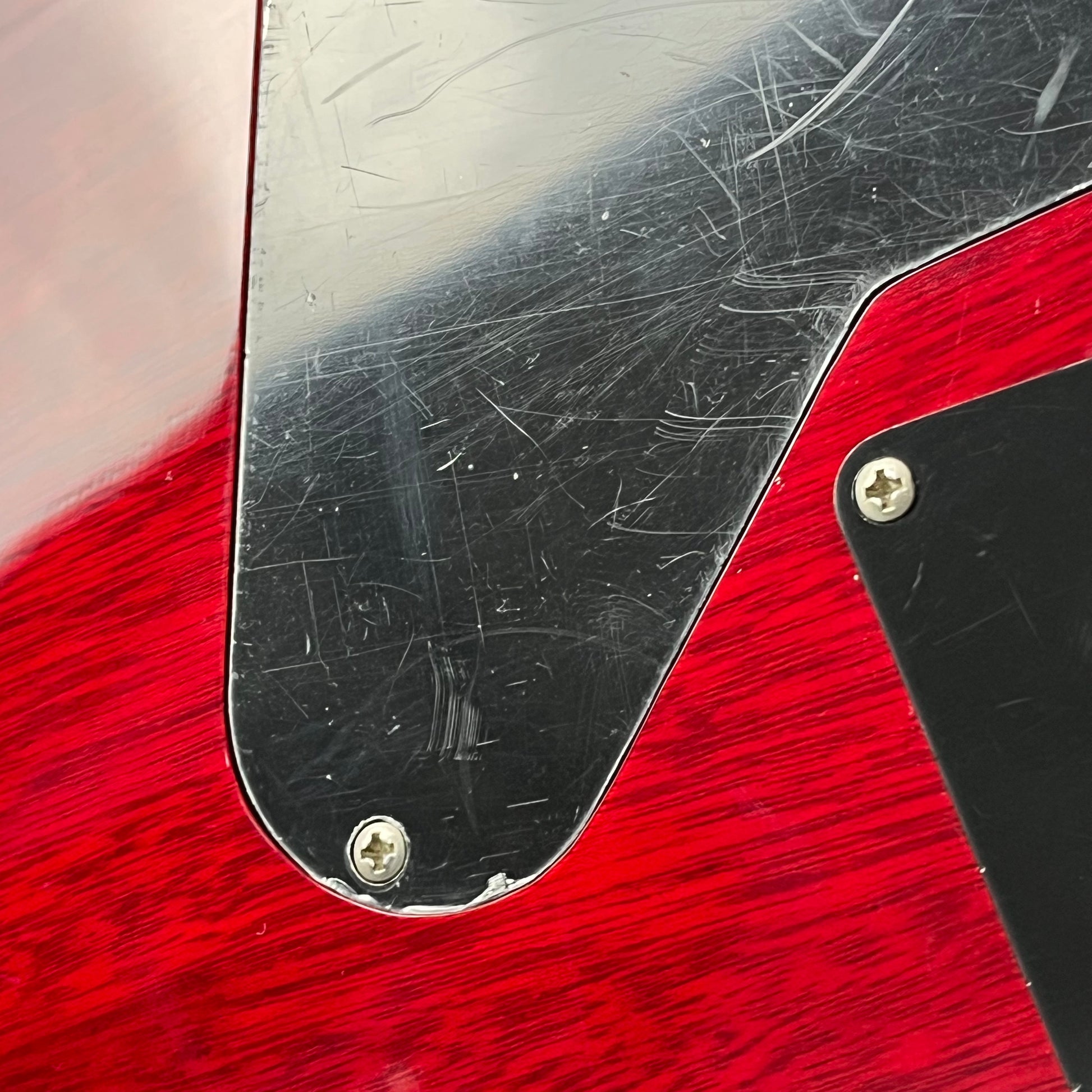 PRS SE Orianthi 2012