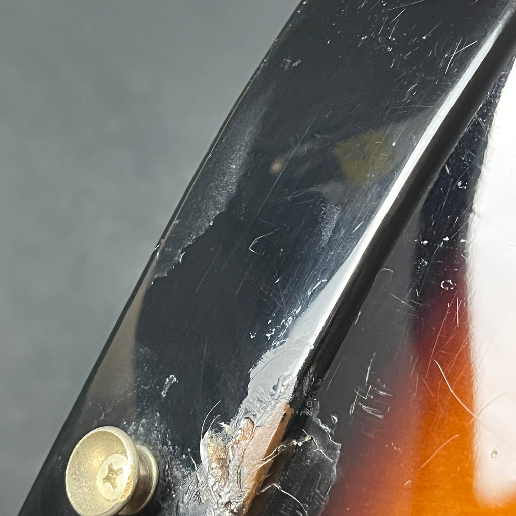 Squier Telecaster