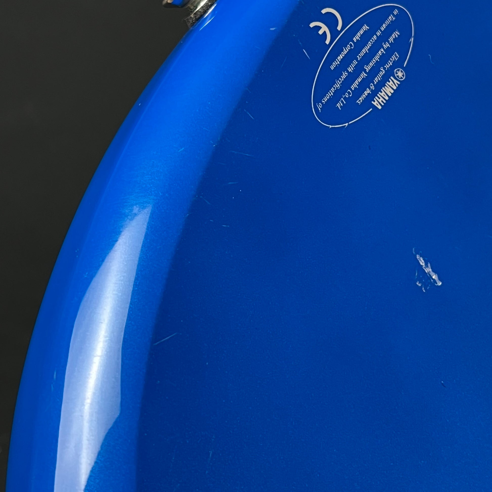 YAMAHA MB-40 Bass