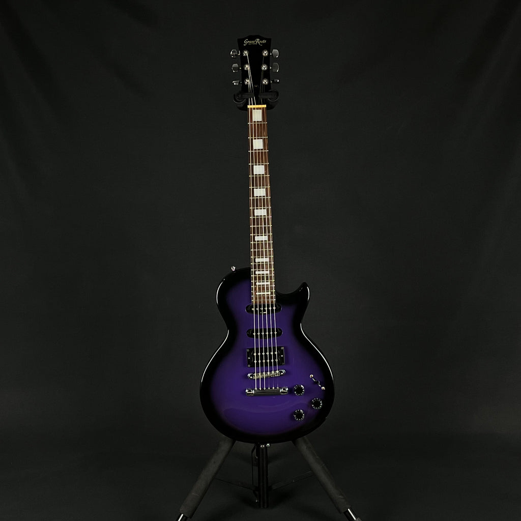 GrassRoots Les Paul