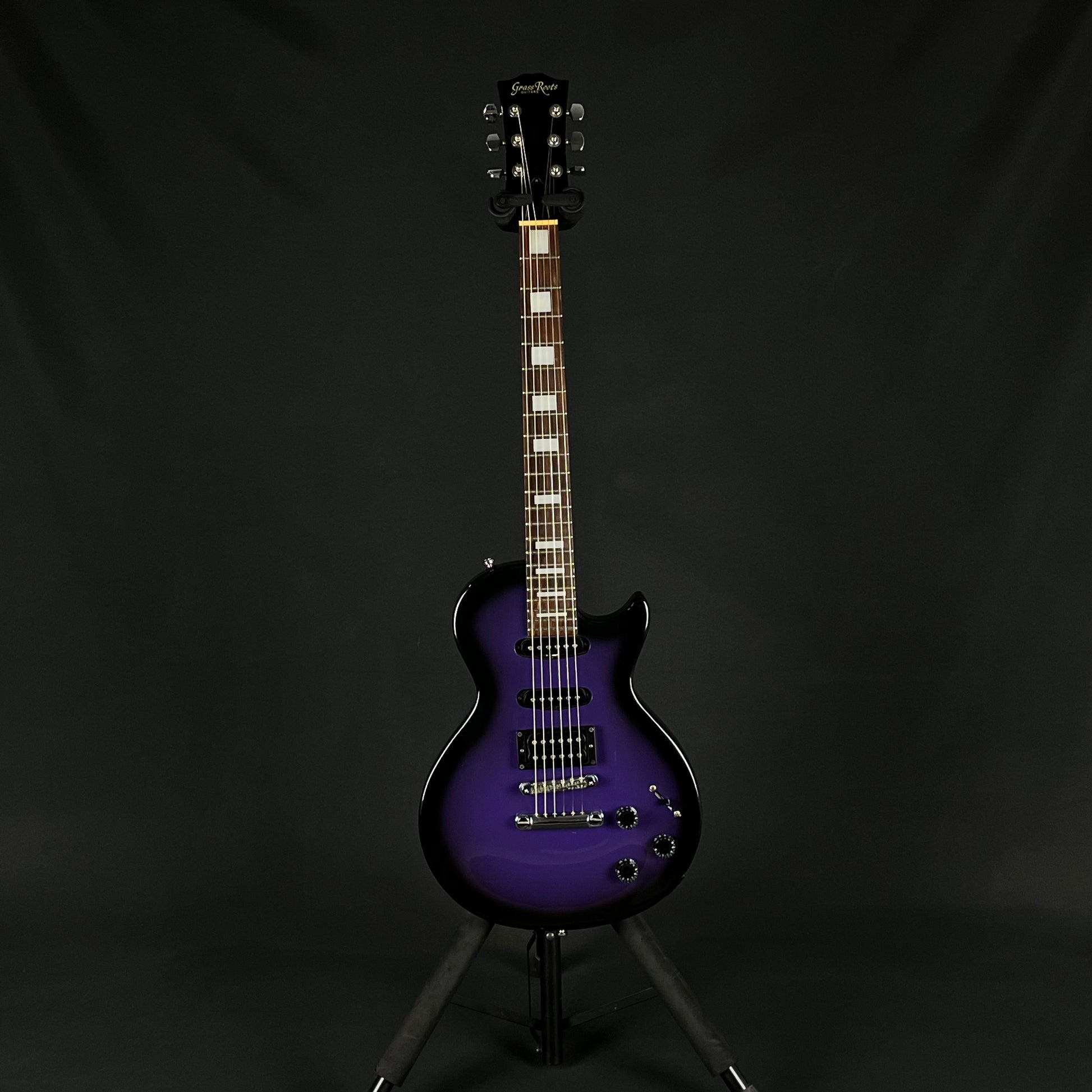 GrassRoots Les Paul