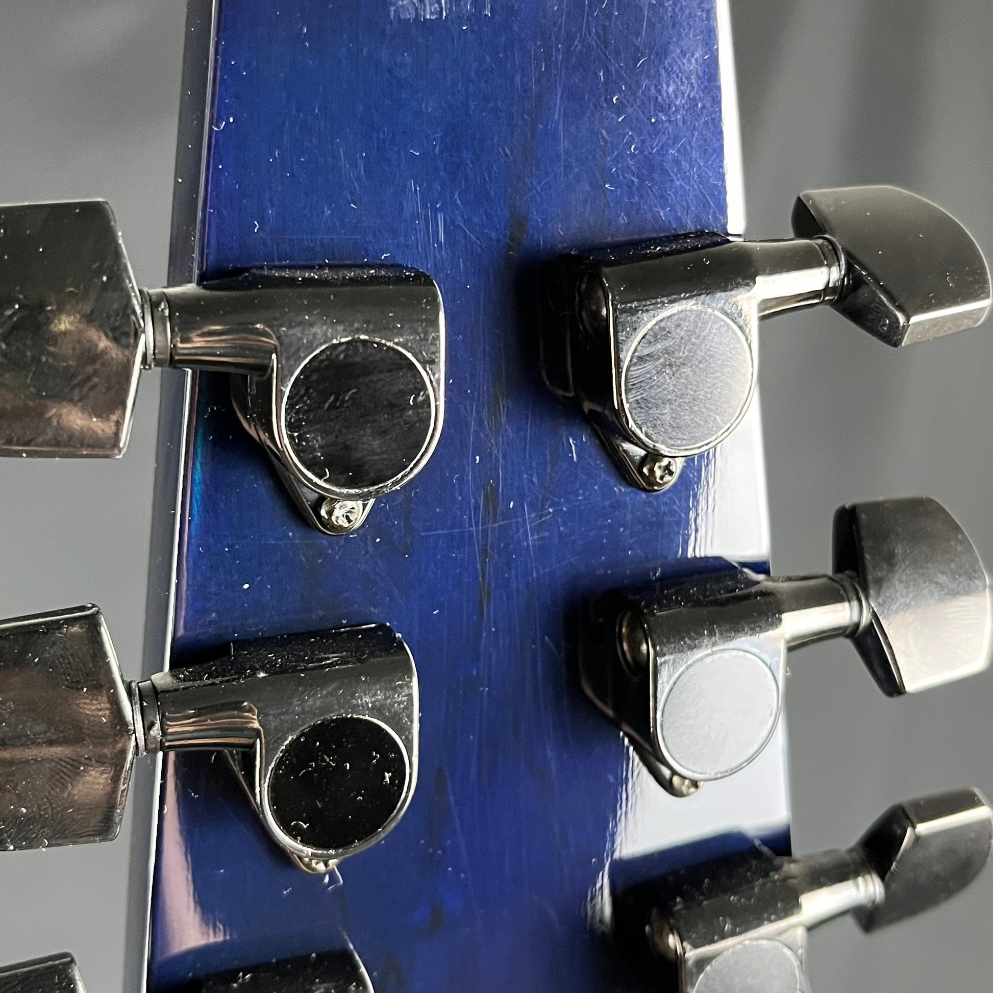 Aria Pro II PE-40