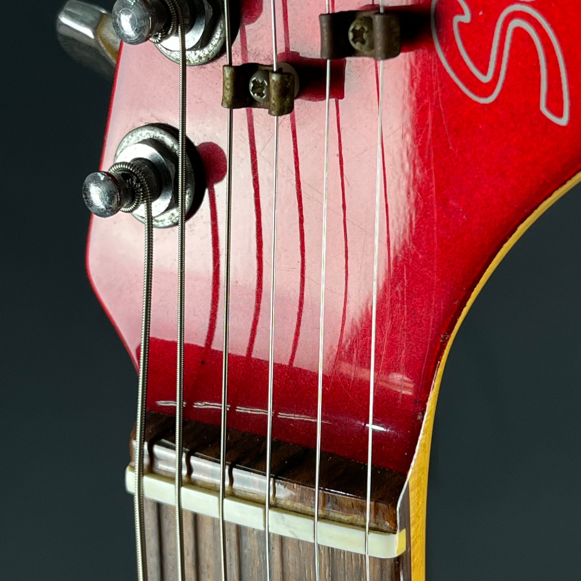 Squier Japan Contemporary ST551 Stratocaster