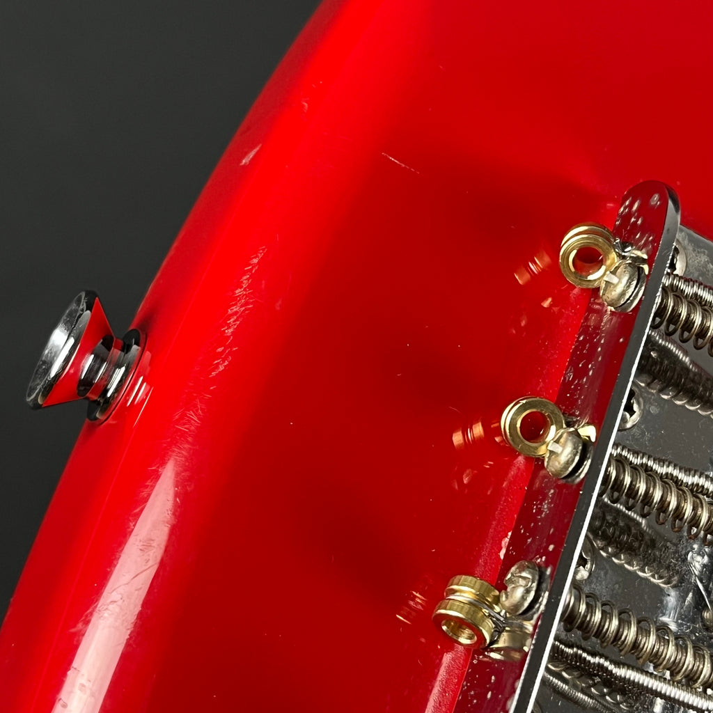 YAMAHA RBS MS200 Bass
