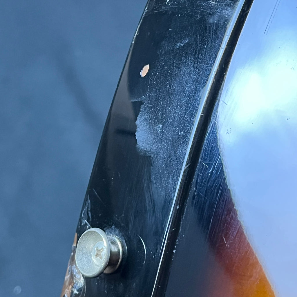 Squier Telecaster