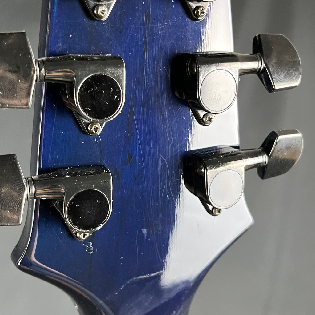 Aria Pro II PE-40