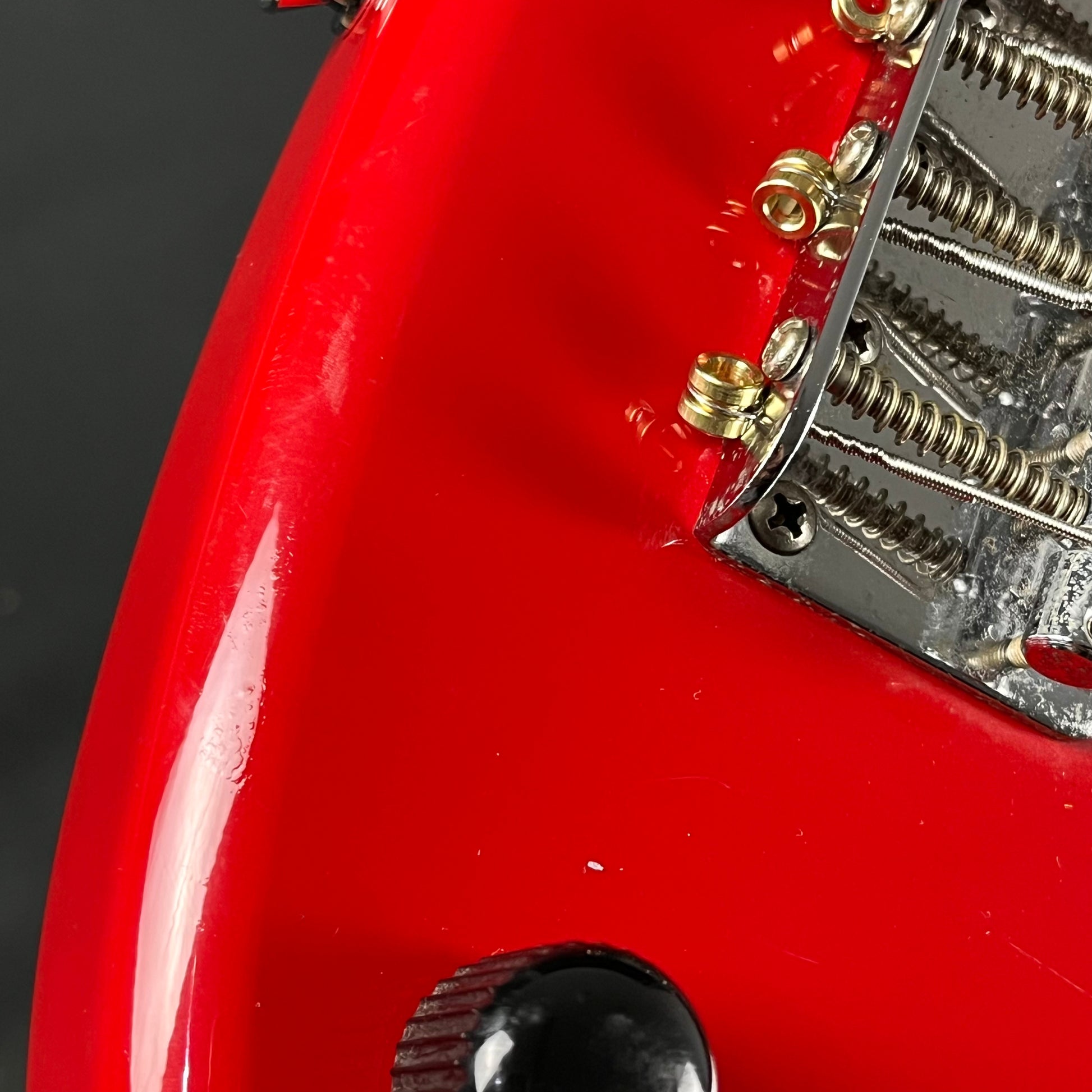 YAMAHA RBS MS200 Bass