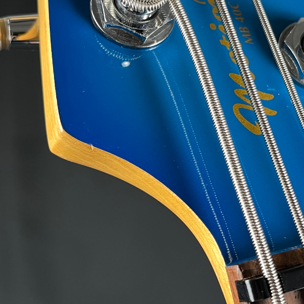 YAMAHA MB-40 Bass