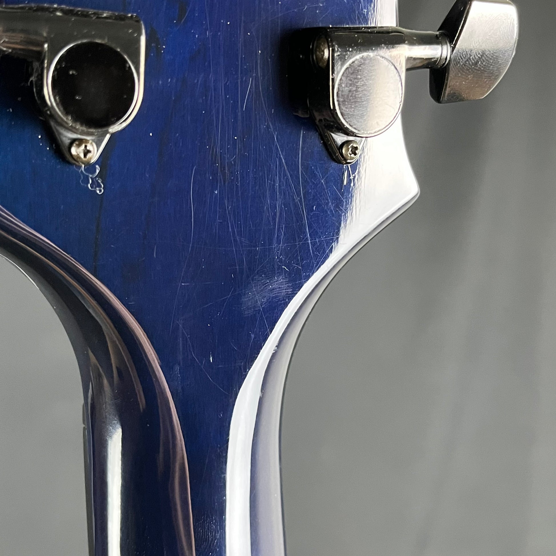 Aria Pro II PE-40