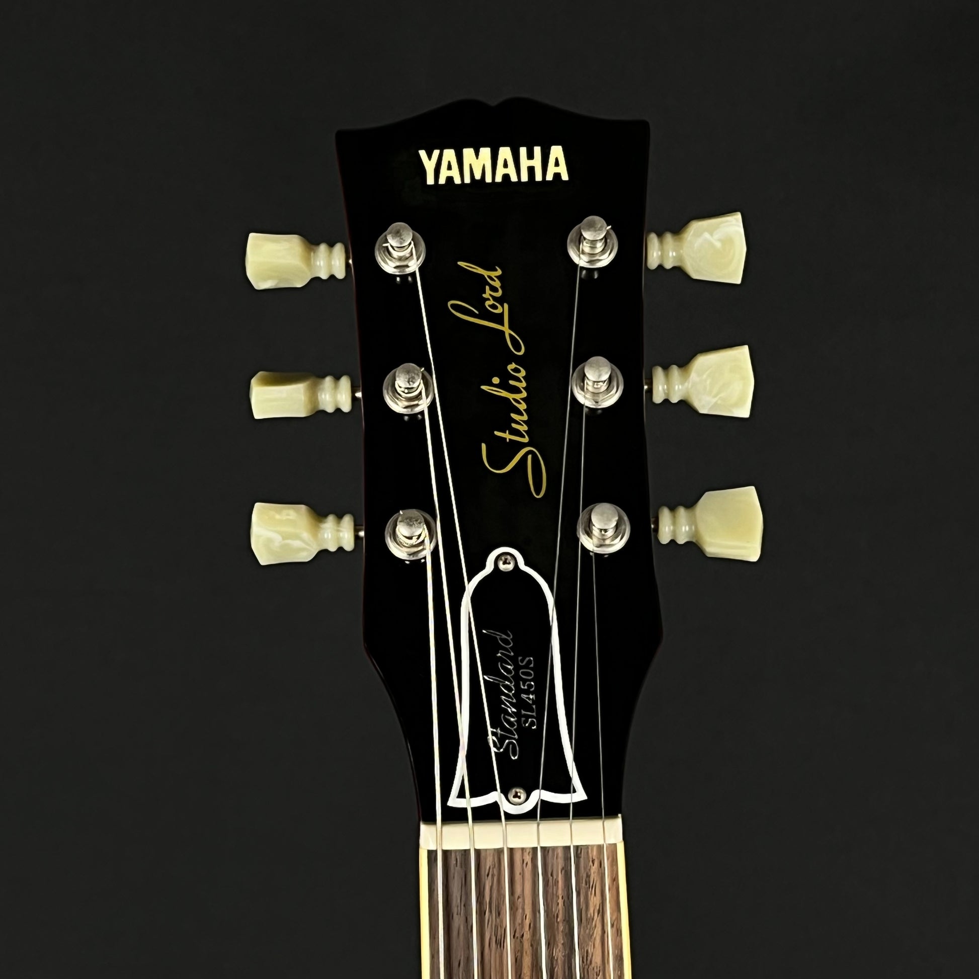YAMAHA Japan SL450S