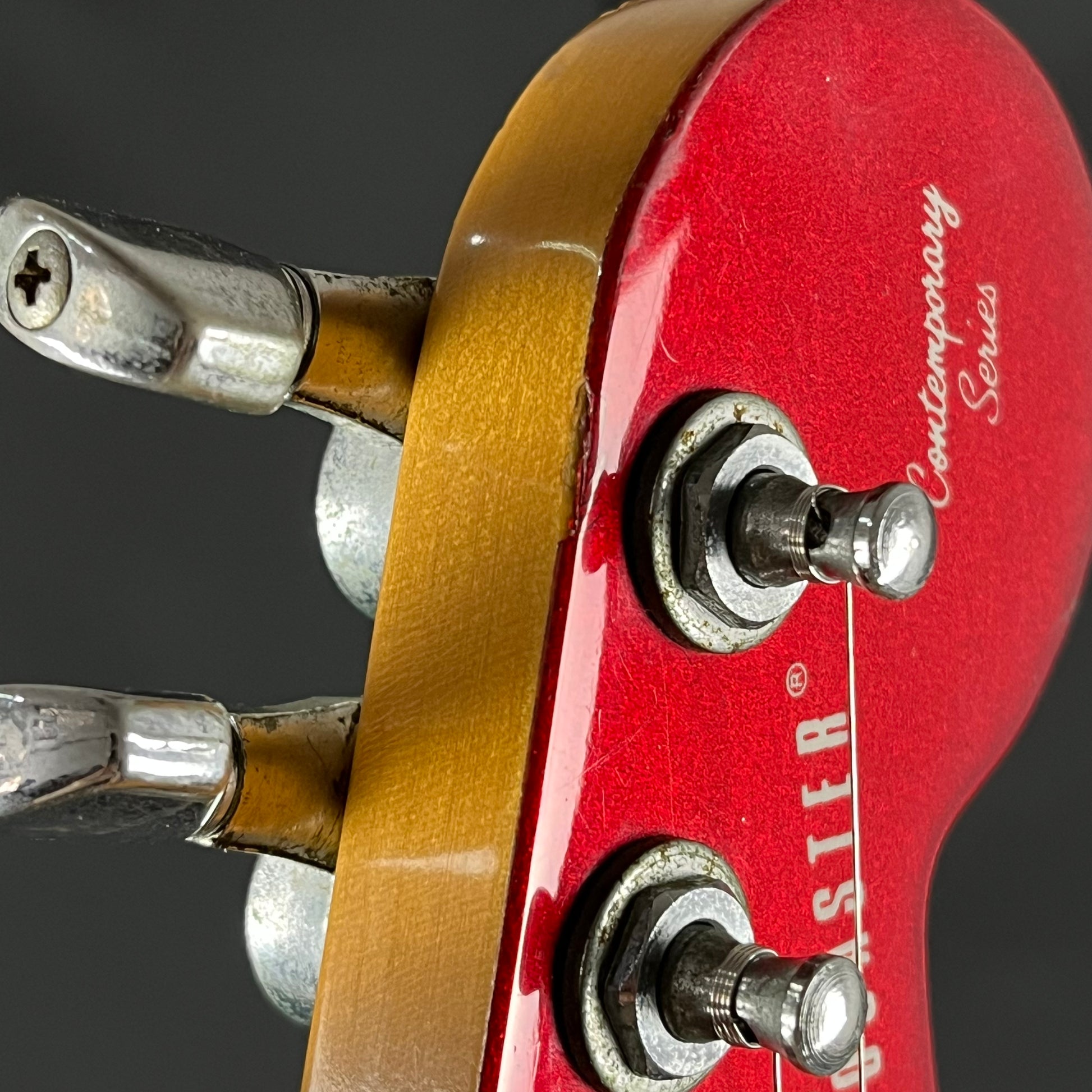 Squier Japan Contemporary ST551 Stratocaster