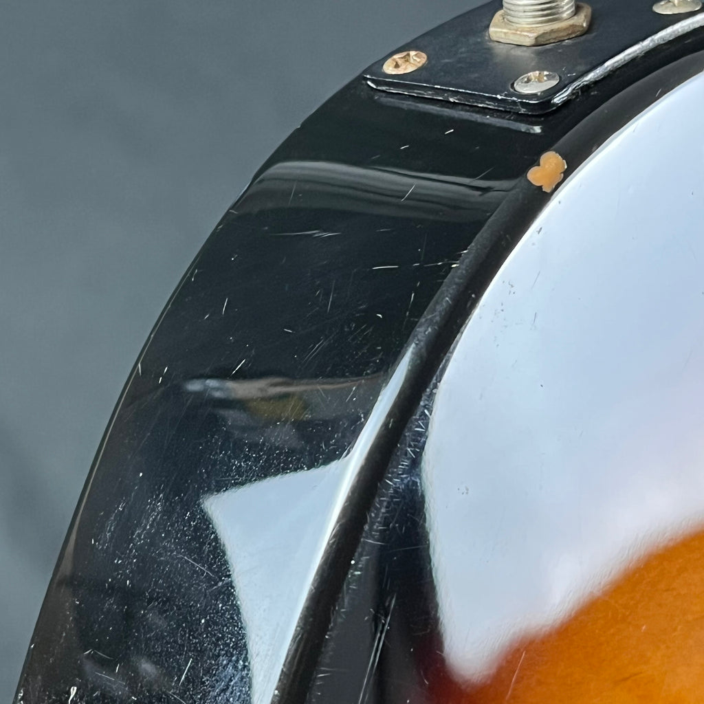 Squier Telecaster