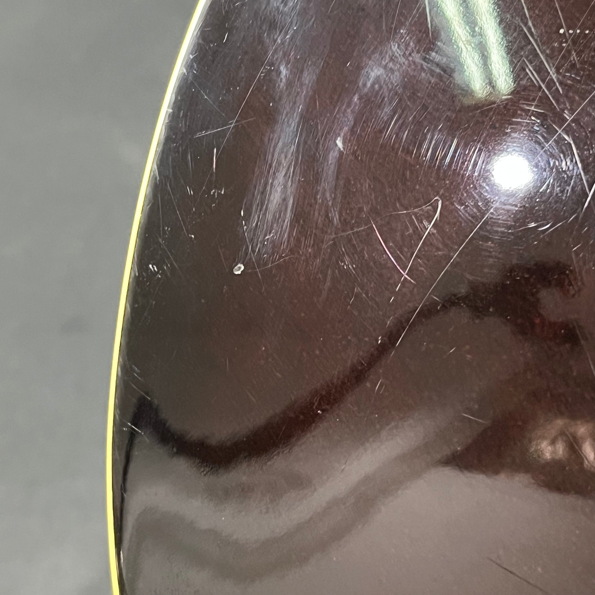 Epiphone Japan Casino Vintage