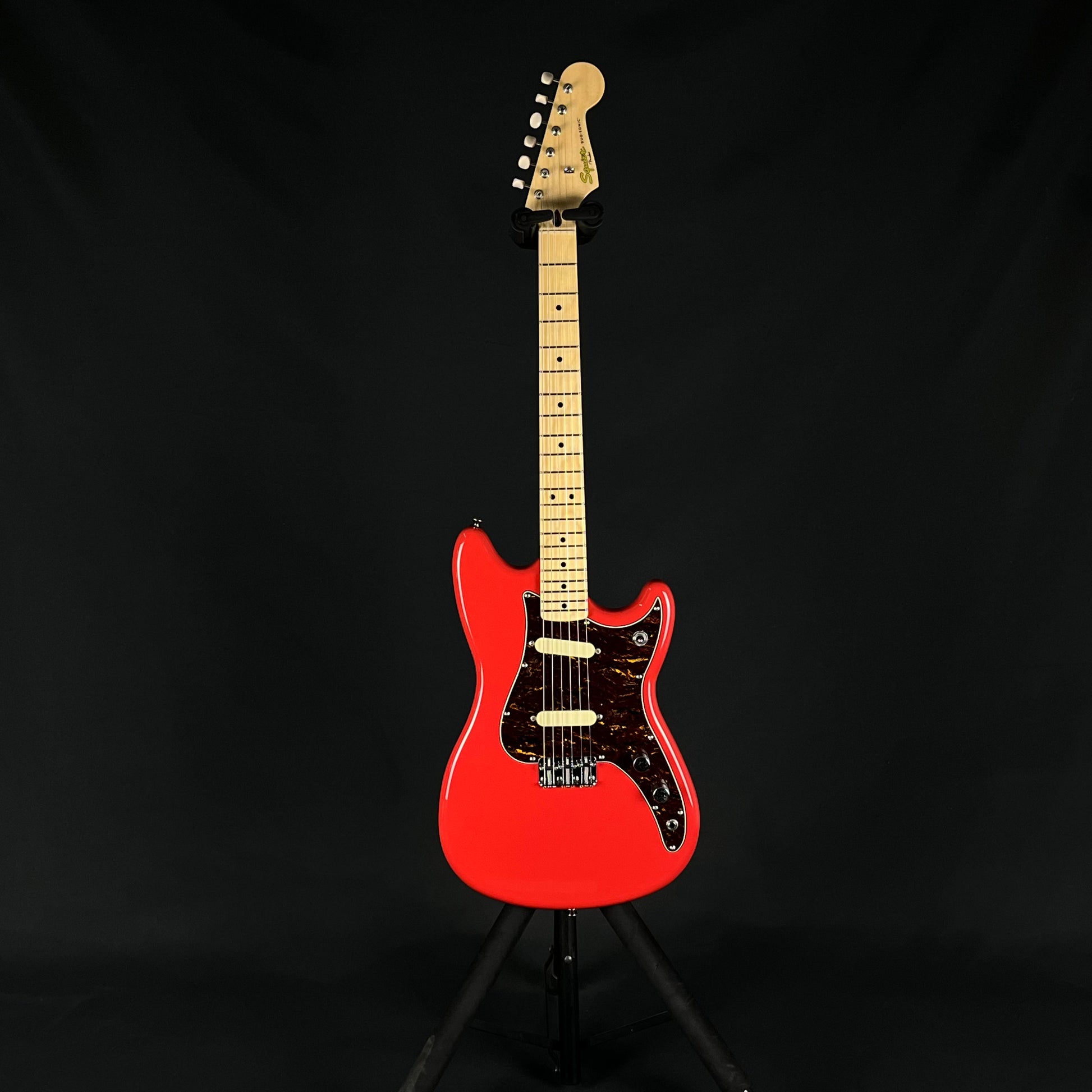 Squier Vintage Modified 50s Duo Sonic