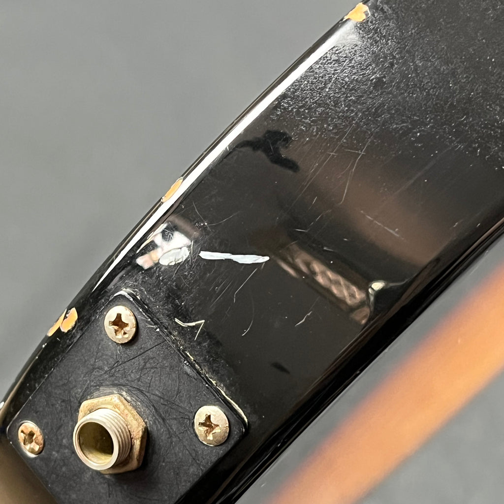 Squier Telecaster