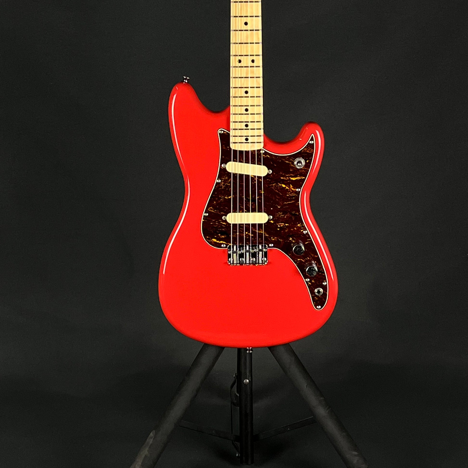 Squier Vintage Modified 50s Duo Sonic