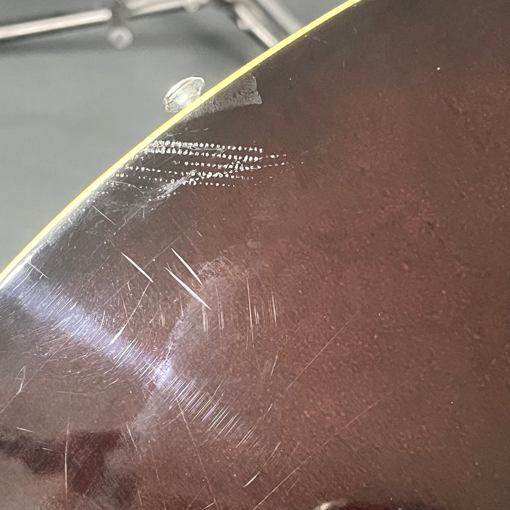 Epiphone Japan Casino Vintage