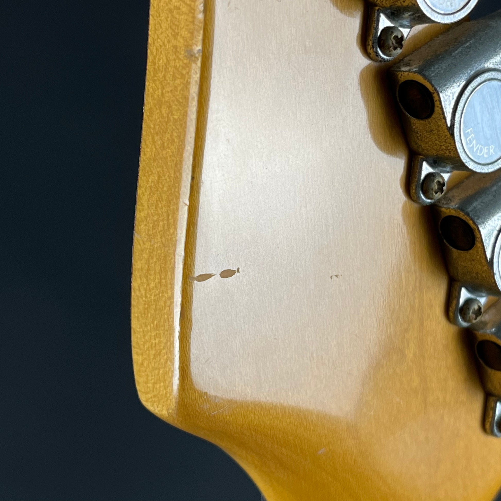 Squier Japan Contemporary ST551 Stratocaster