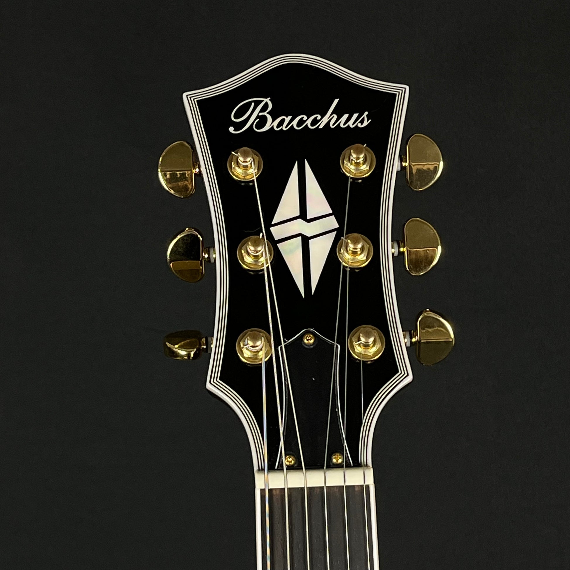 Bacchus DUKE-CTM-FM