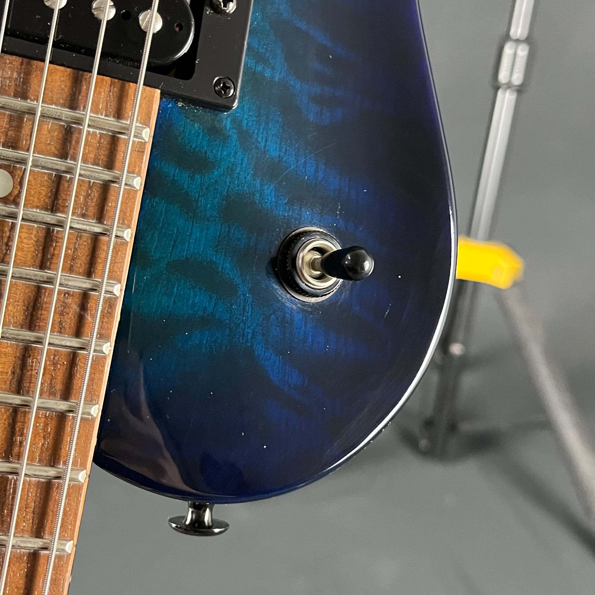 Aria Pro II PE-40