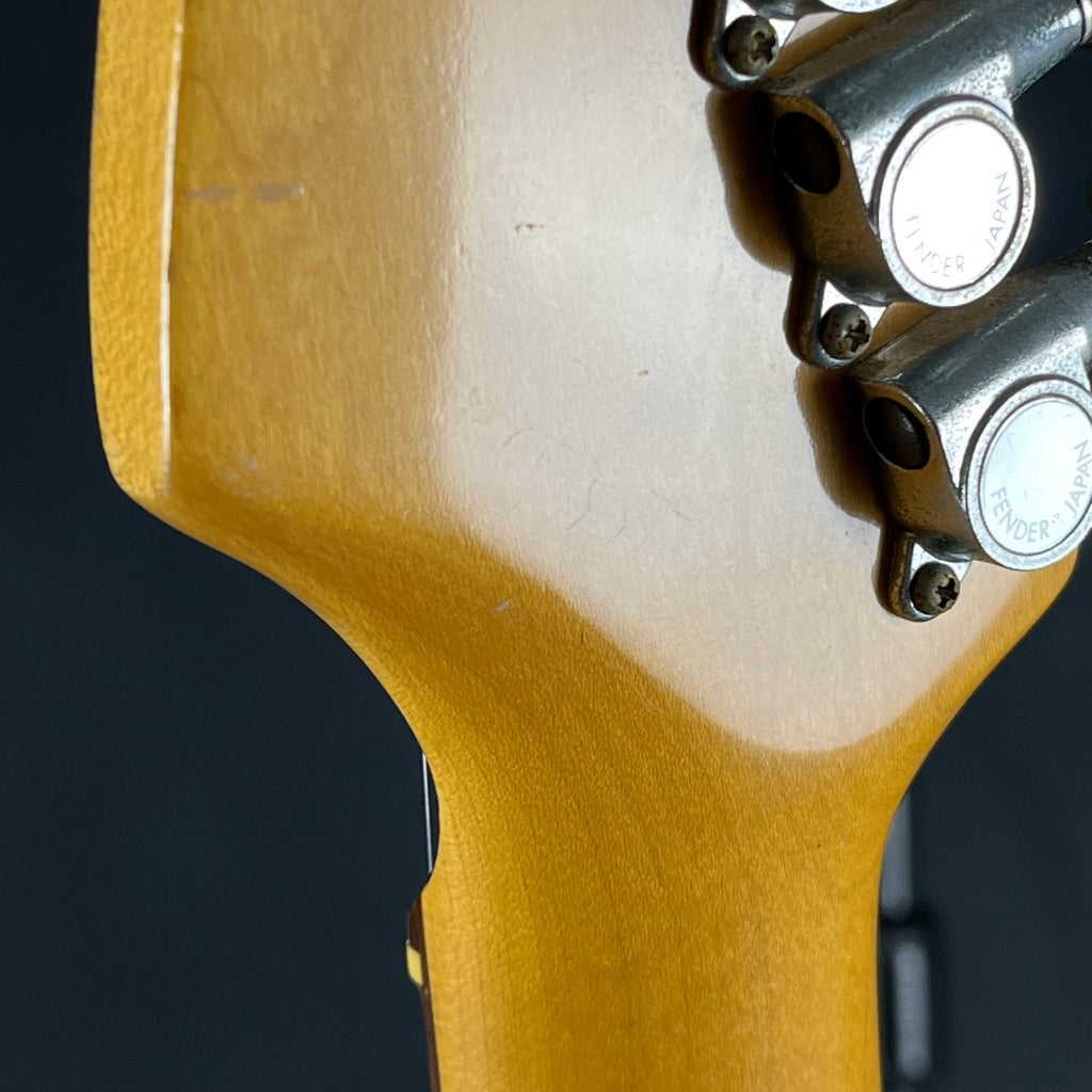 Squier Japan Contemporary ST551 Stratocaster