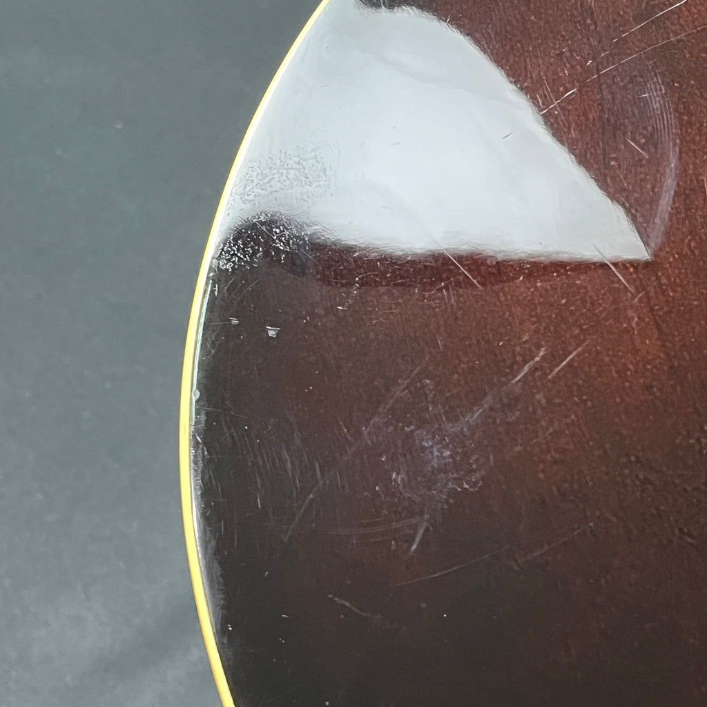 Epiphone Japan Casino Vintage