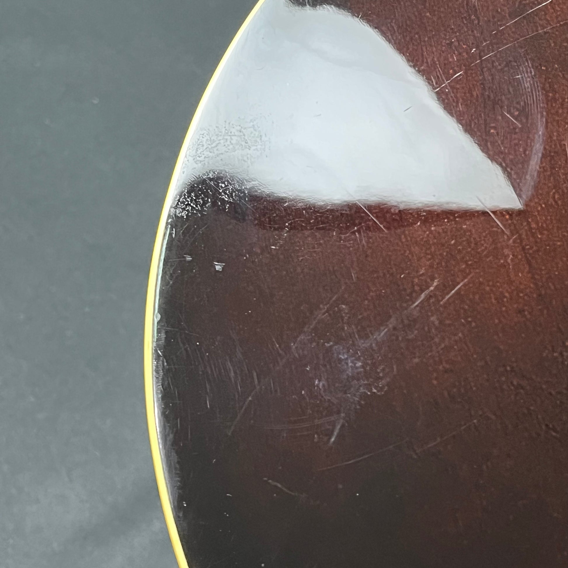 Epiphone Japan Casino Vintage