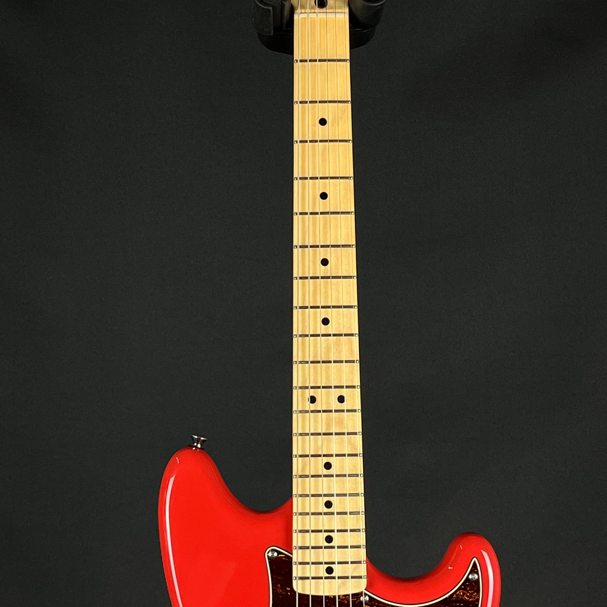 Squier Vintage Modified 50s Duo Sonic