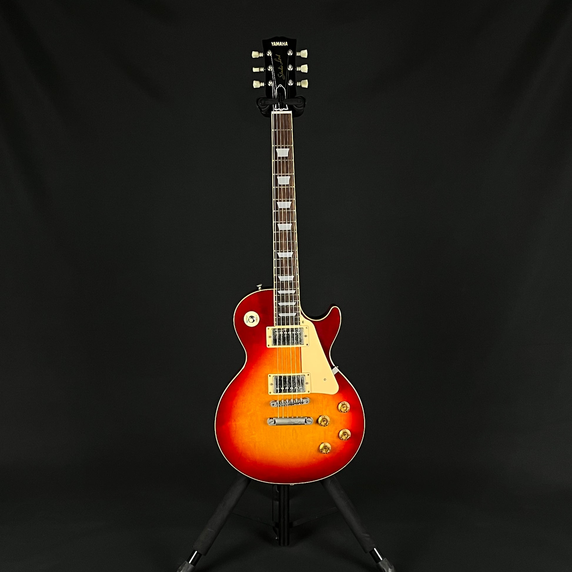 YAMAHA Japan SL450S