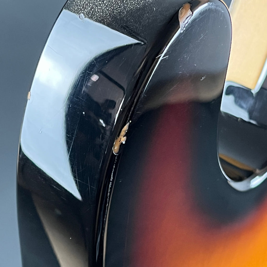 Squier Telecaster
