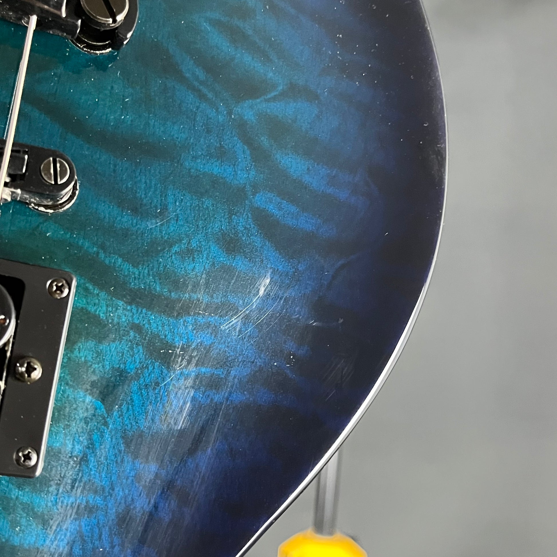 Aria Pro II PE-40