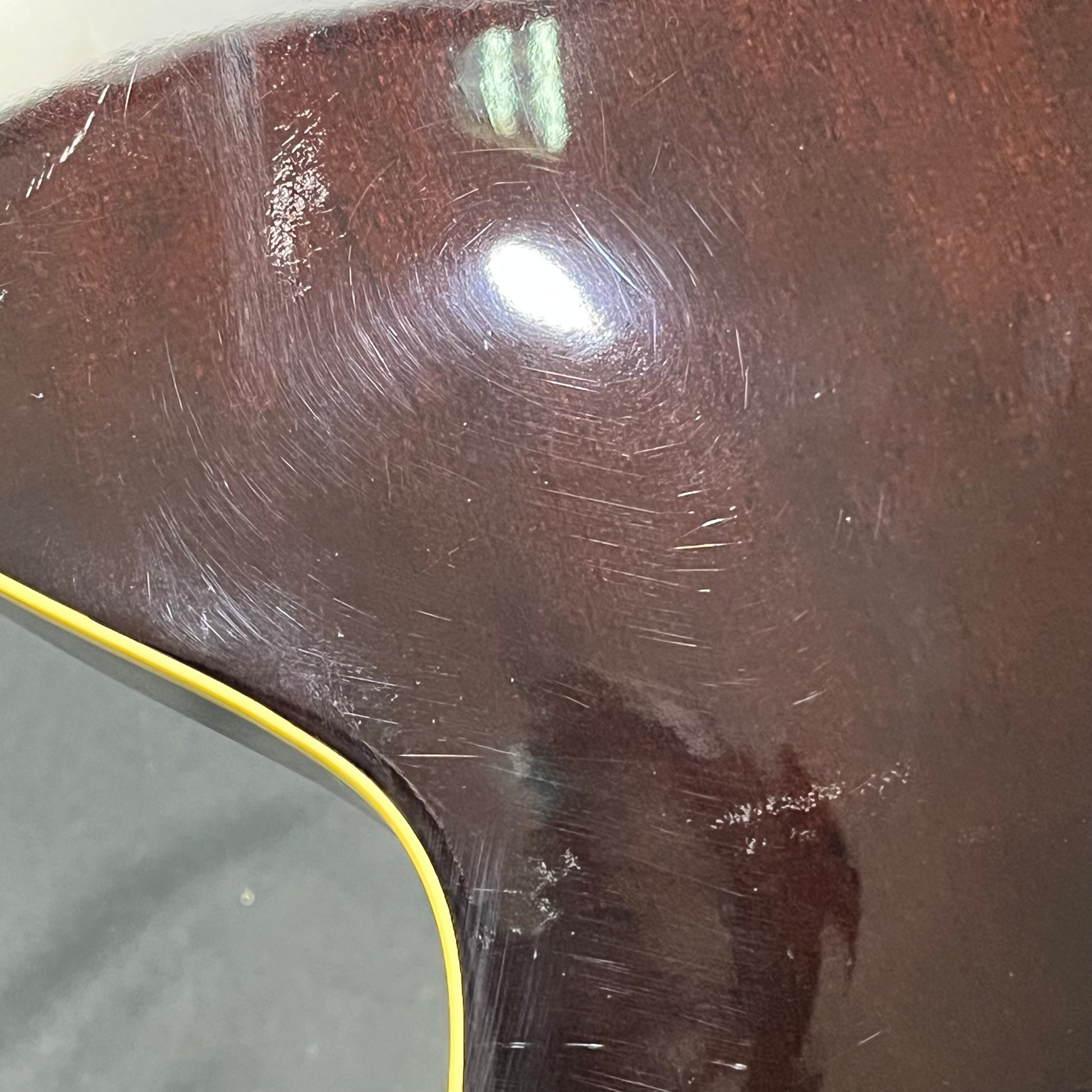 Epiphone Japan Casino Vintage