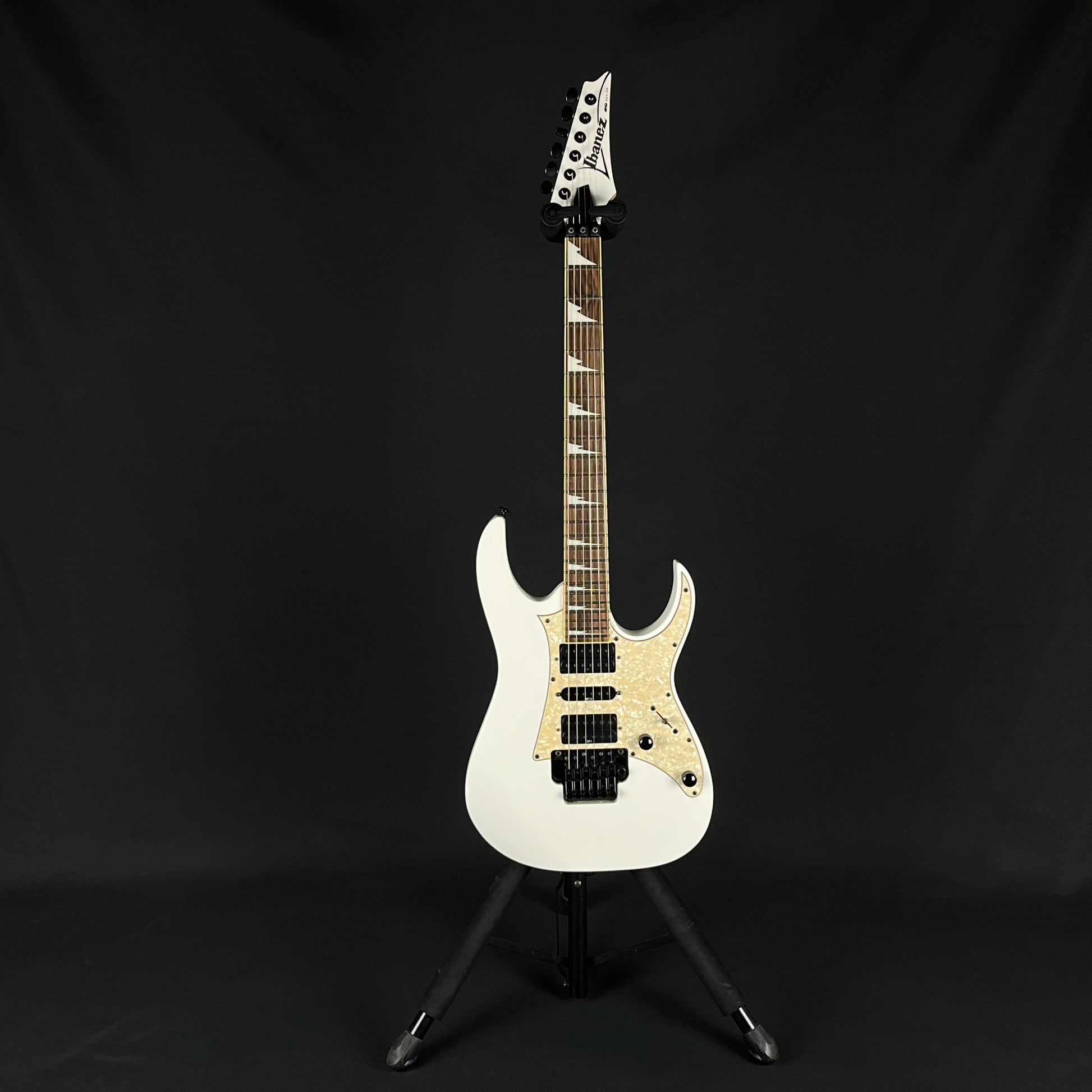Ibanez RG350DXZ 2012