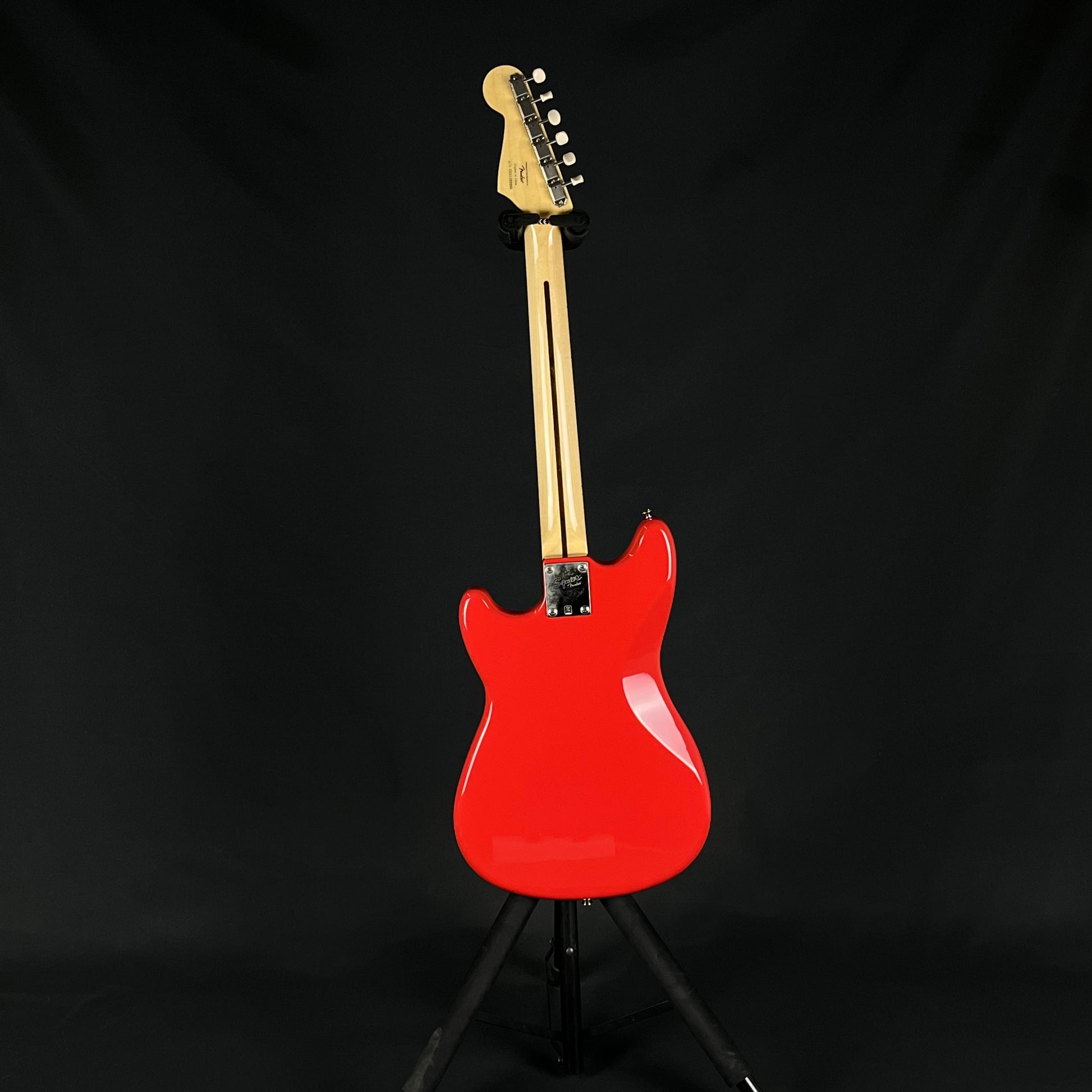 Squier Vintage Modified 50s Duo Sonic