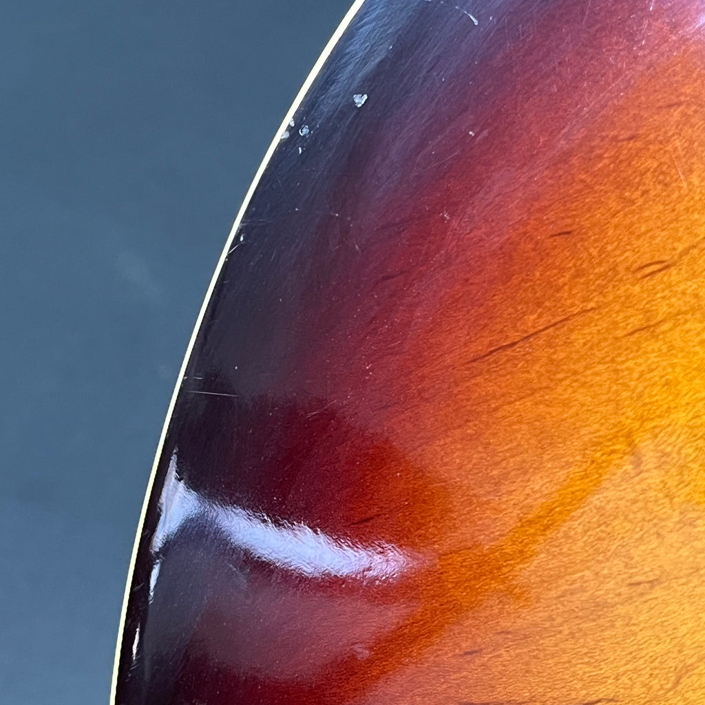 Epiphone Japan Casino Vintage