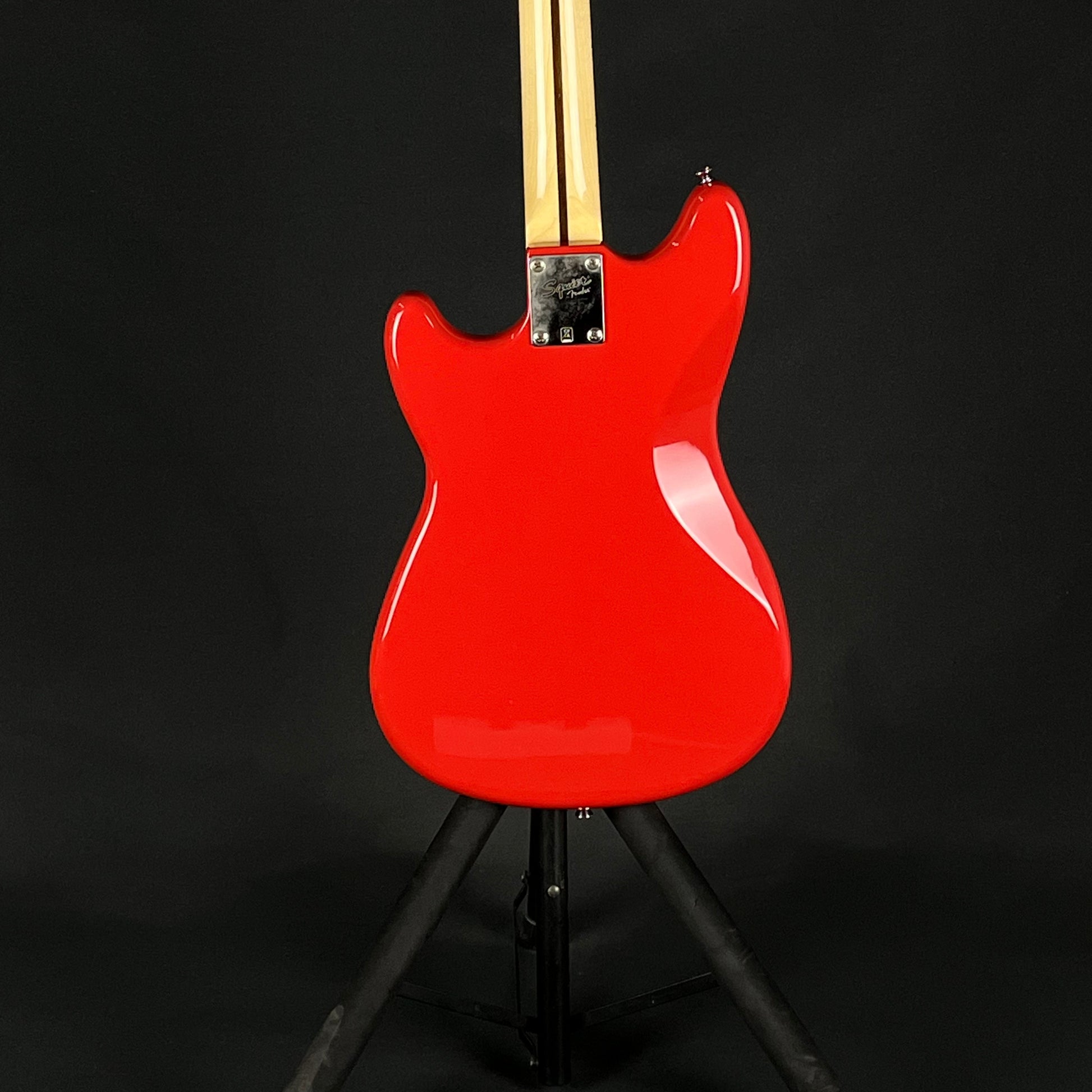 Squier Vintage Modified 50s Duo Sonic