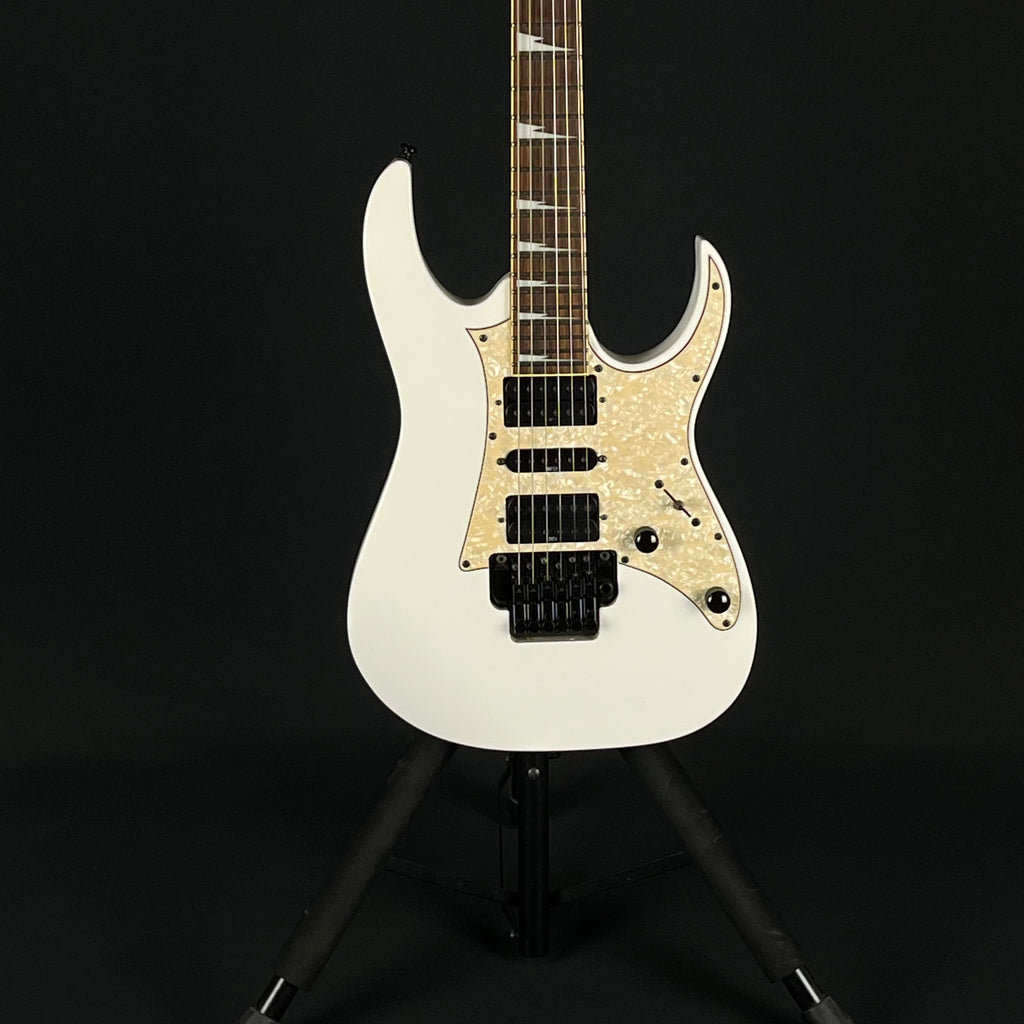 Ibanez RG350DXZ 2012