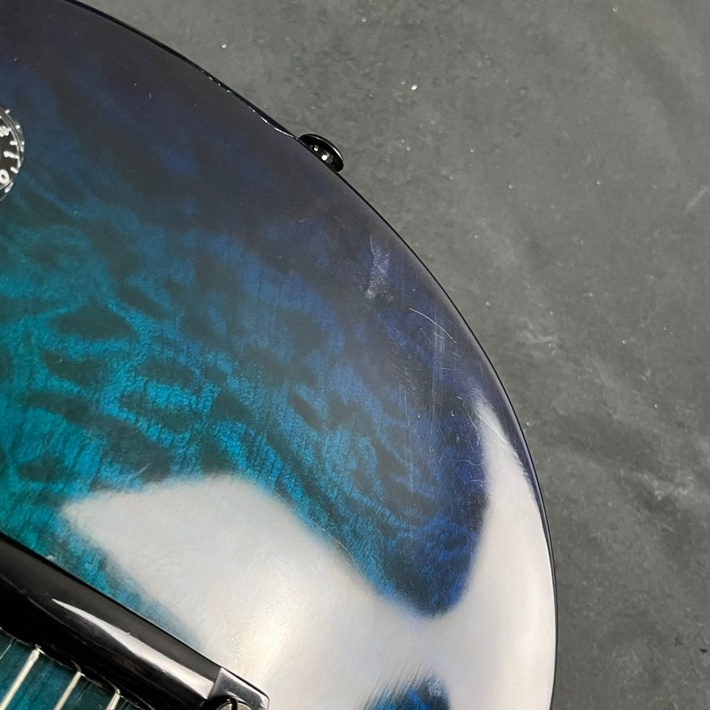 Aria Pro II PE-40