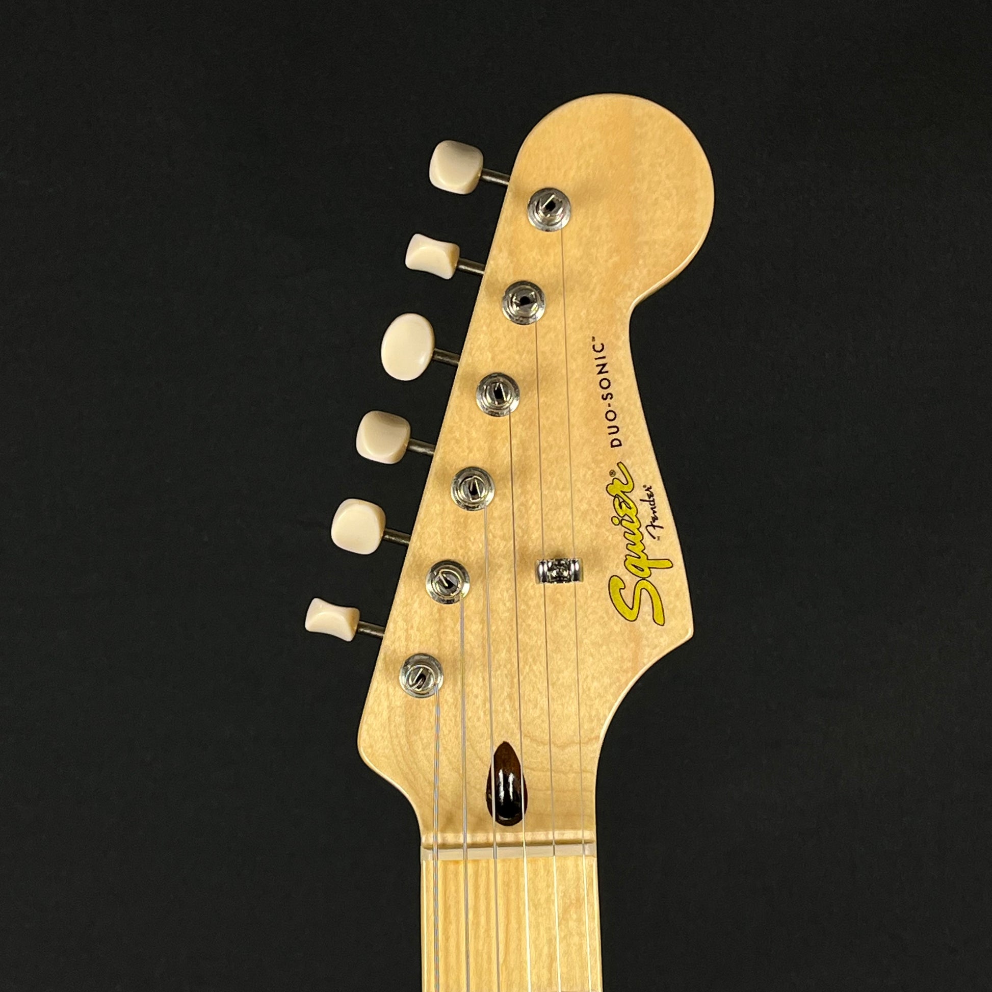 Squier Vintage Modified 50s Duo Sonic