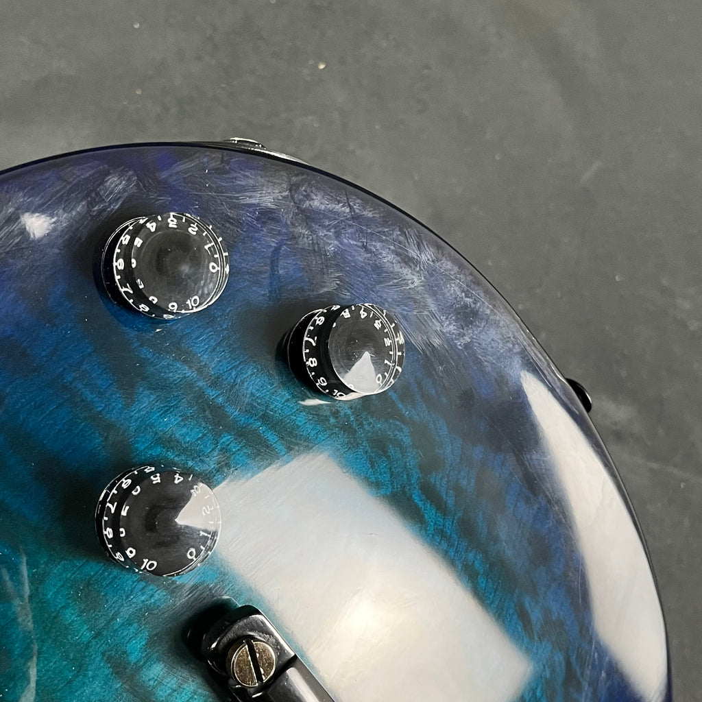 Aria Pro II PE-40
