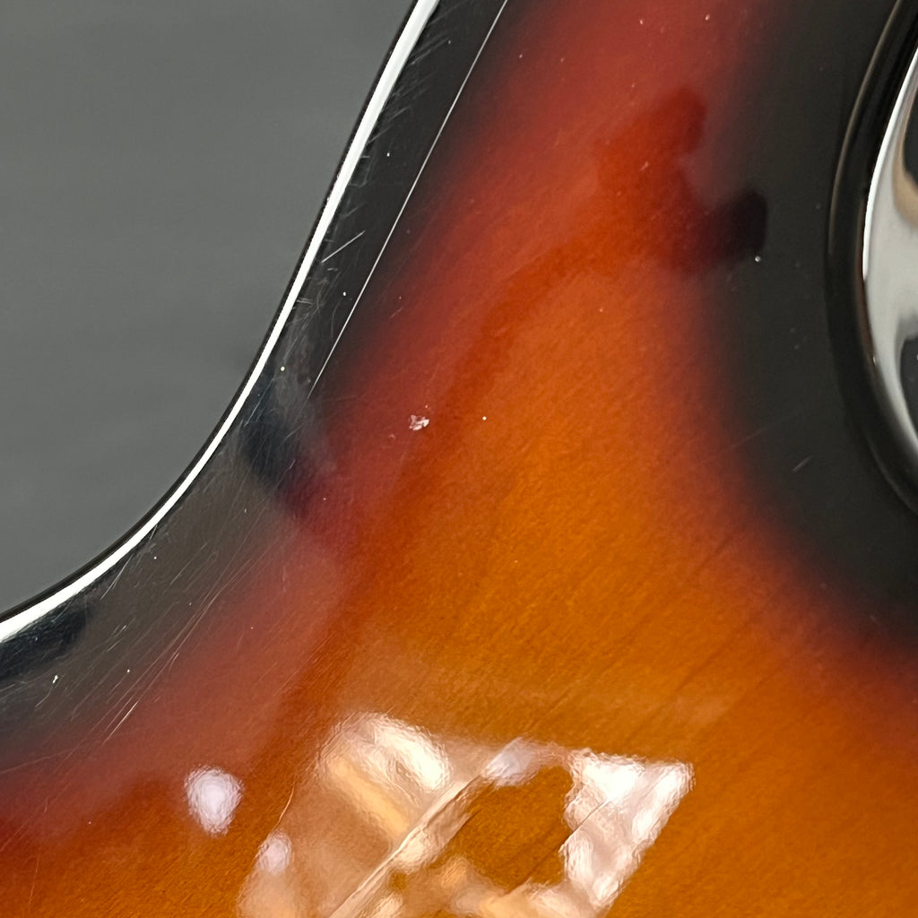 Squier Telecaster