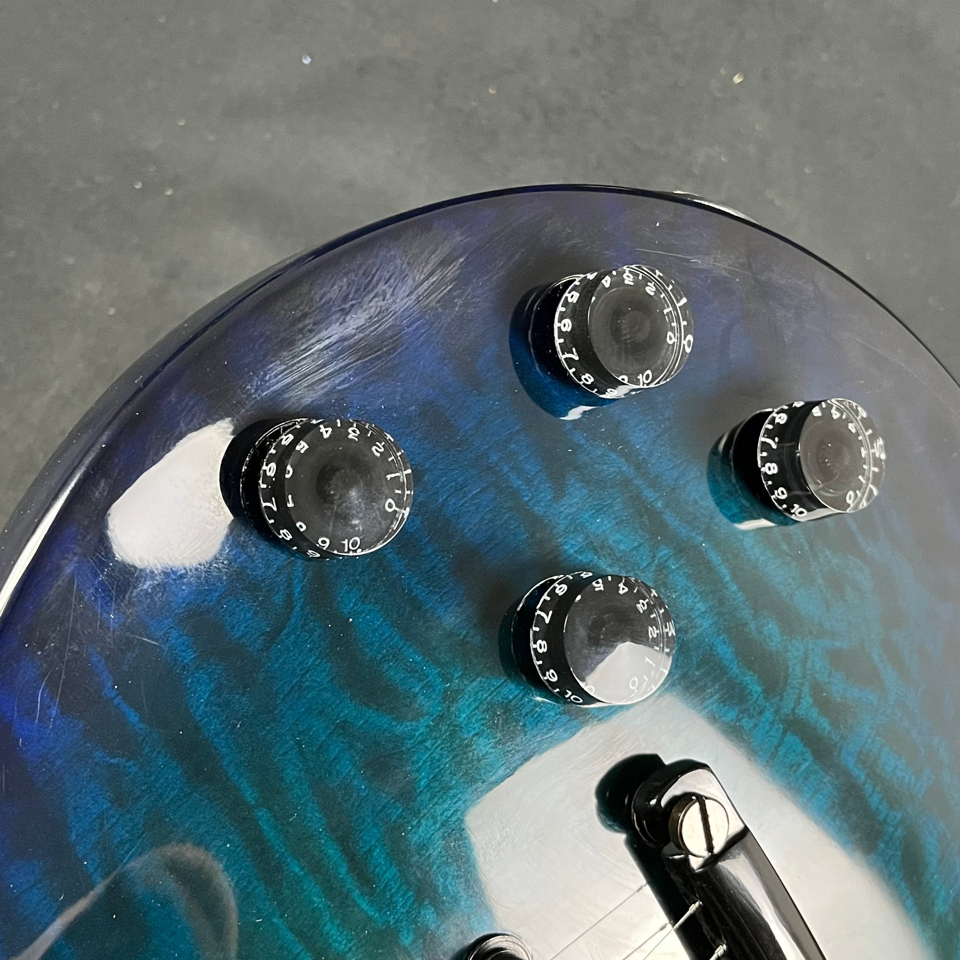 Aria Pro II PE-40