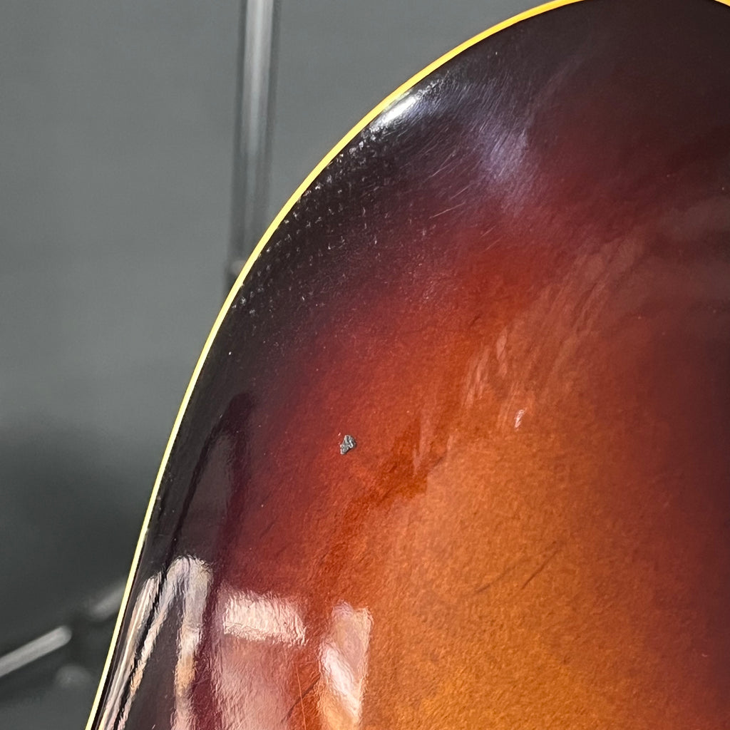 Epiphone Japan Casino Vintage