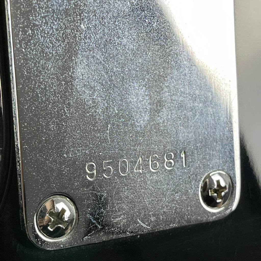 GrassRoots Les Paul