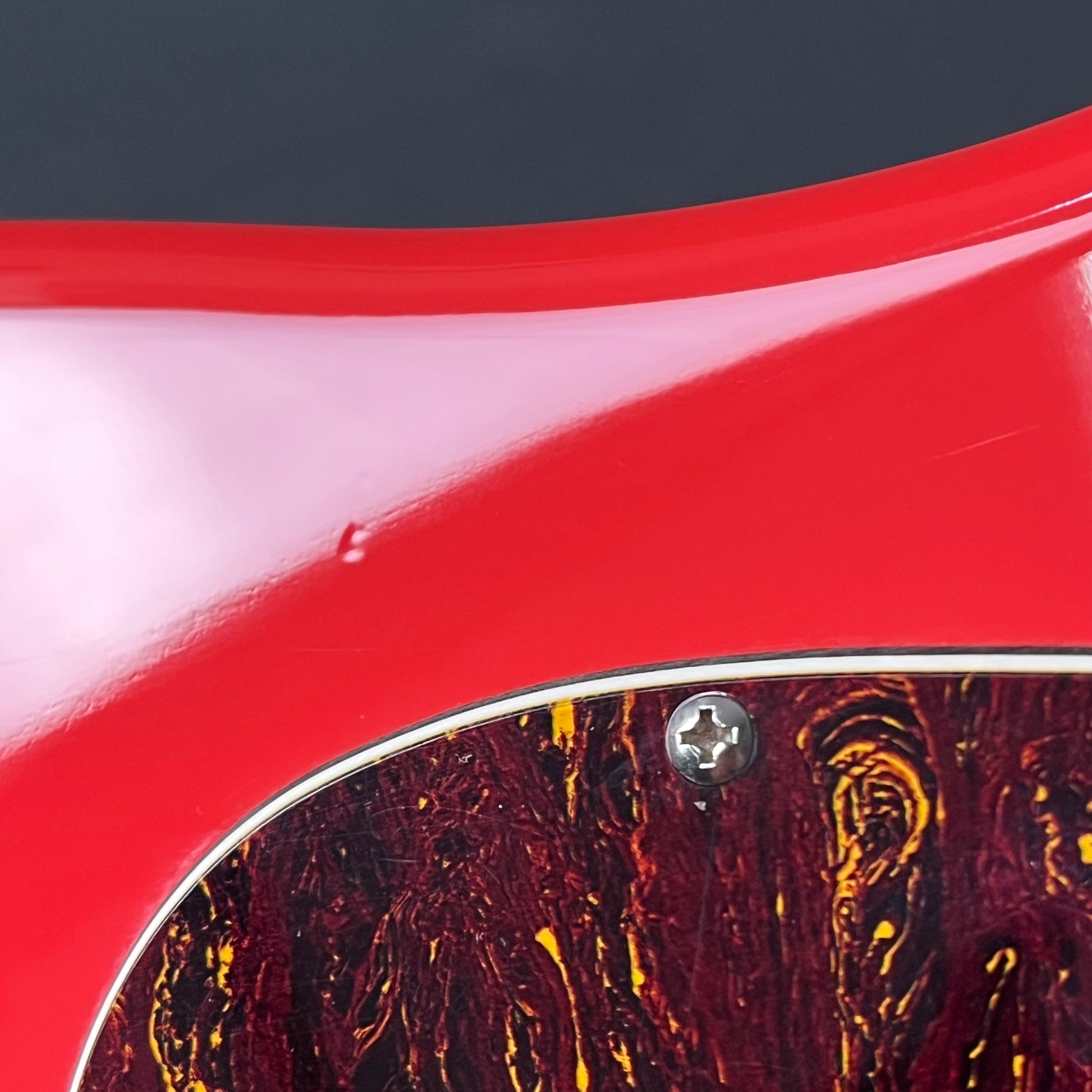 Squier Vintage Modified 50s Duo Sonic