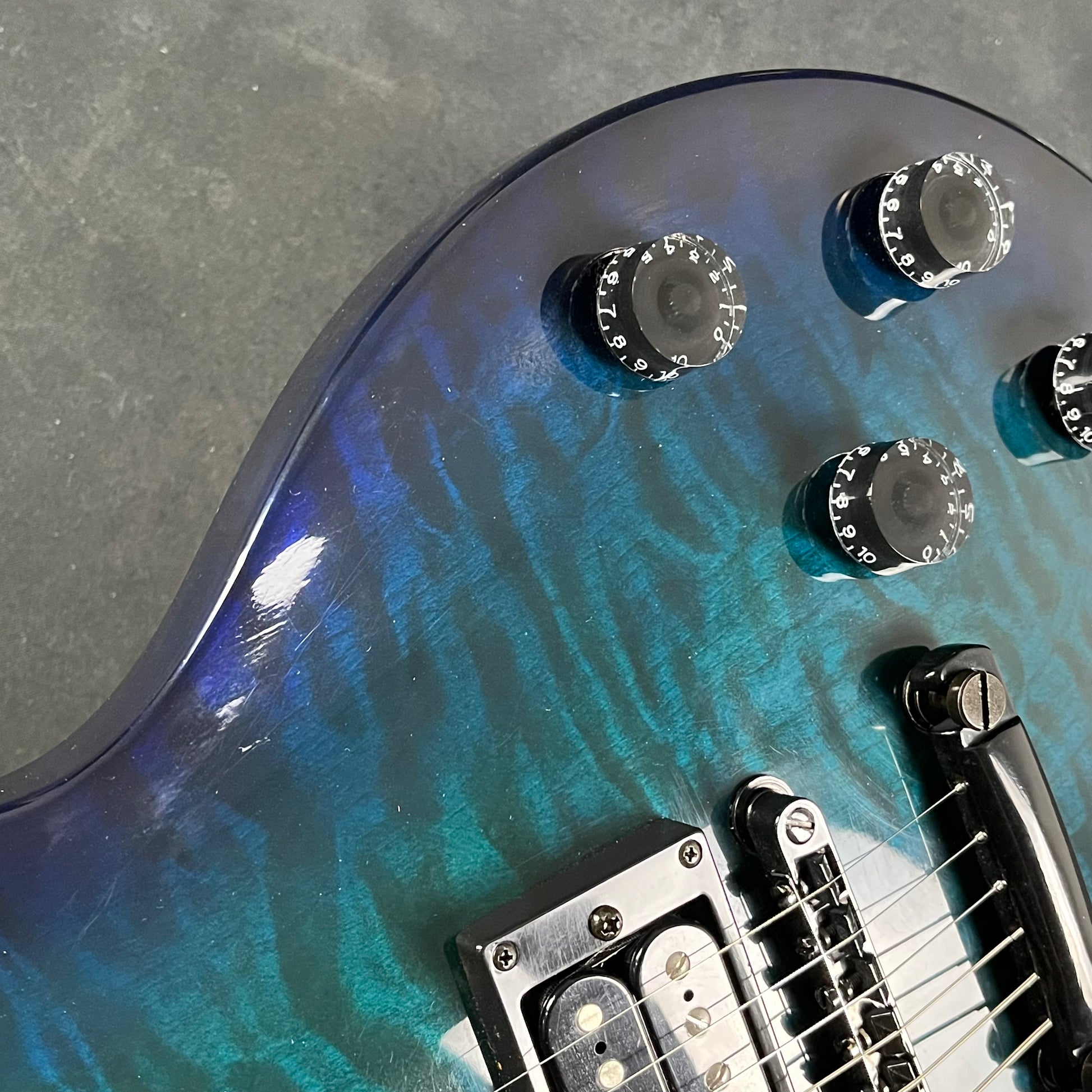 Aria Pro II PE-40