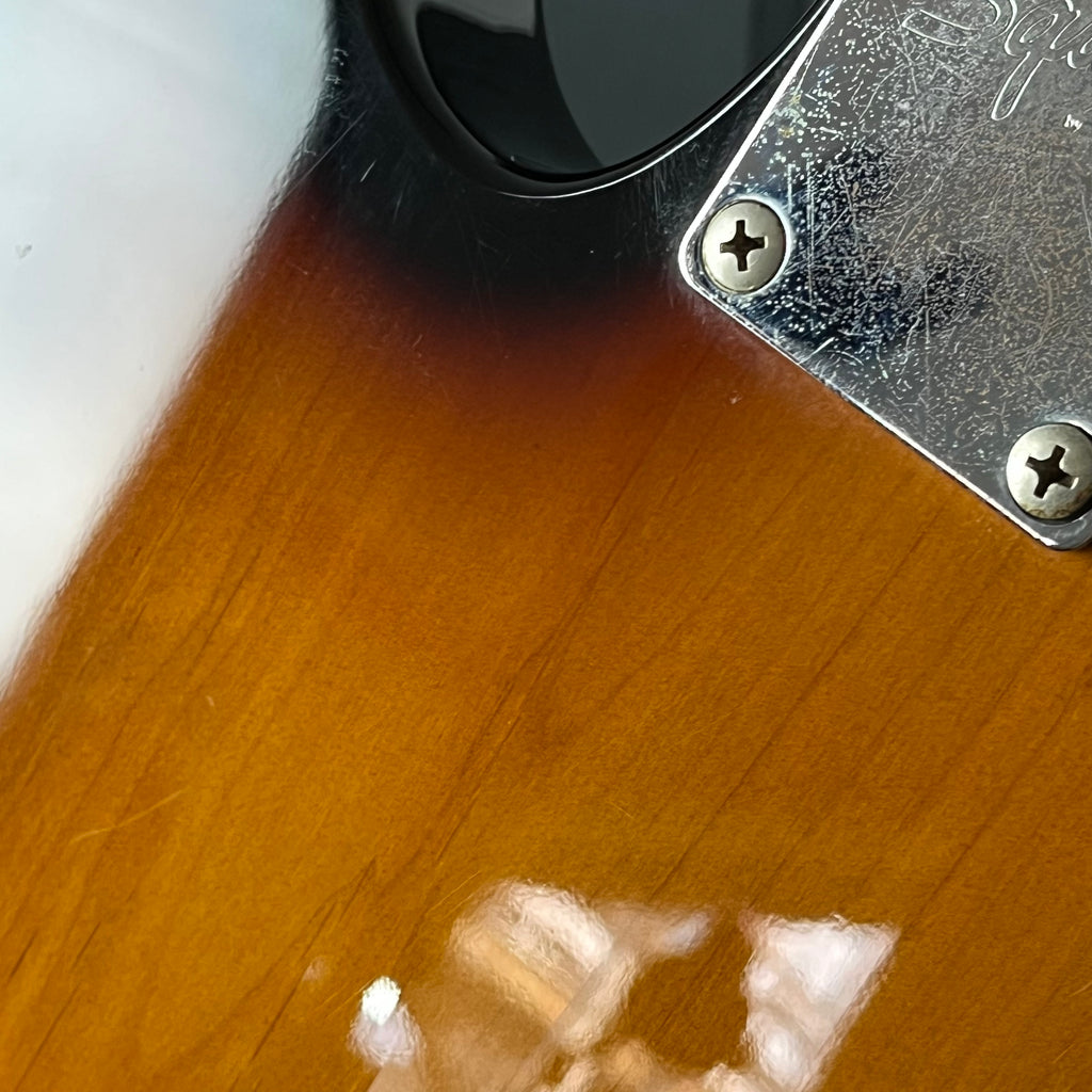 Squier Telecaster