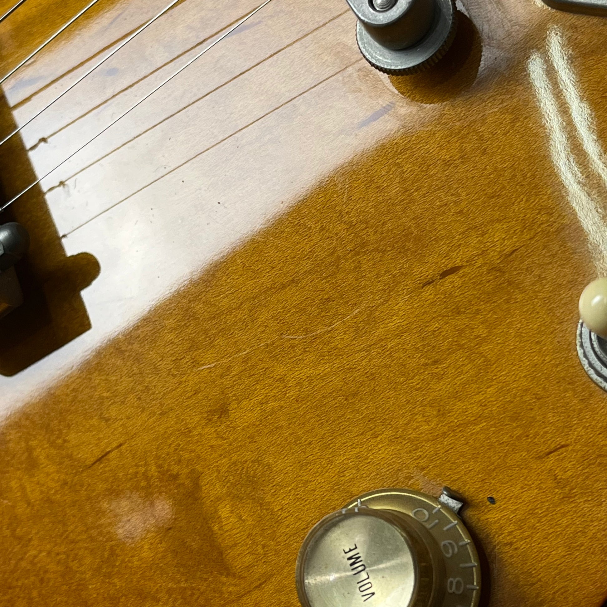 Epiphone Japan Casino Vintage